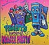 Psalty's funtastic praise party